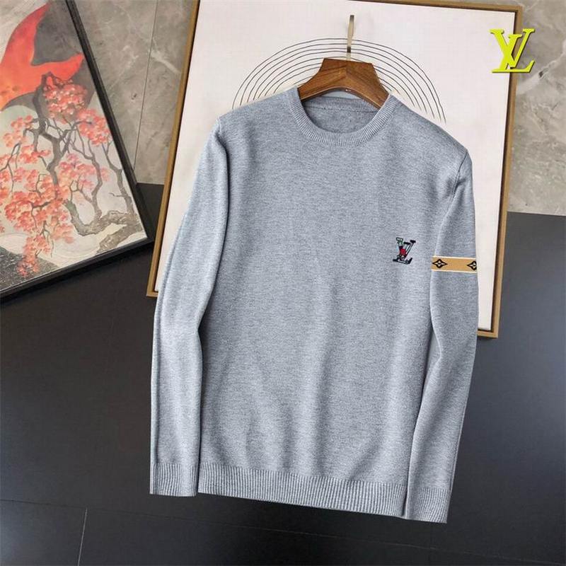 LV Men's Sweater 224